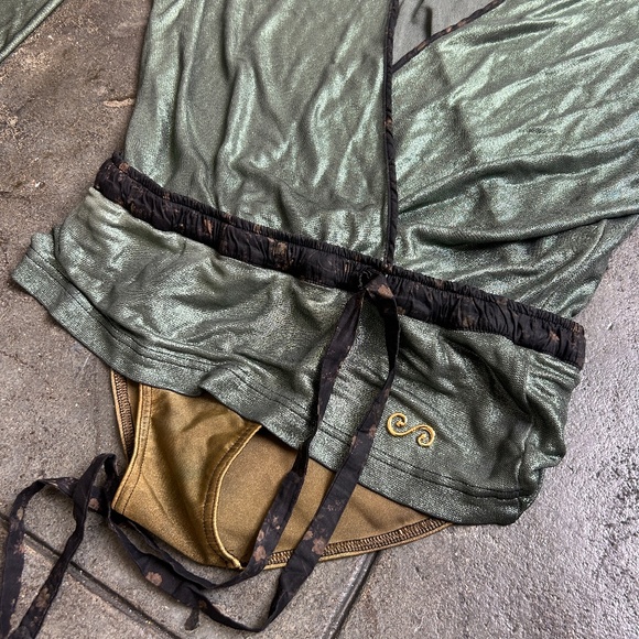 Vivienne Westwood 2016 brand New 1000$+ Andreas Kronthaler Bodysuit w/ fabrics - Picture 16 of 16